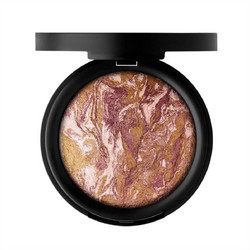 Erre Due Sparkling Face & Body 409 Bursting Lava Pressed Powder 8gr