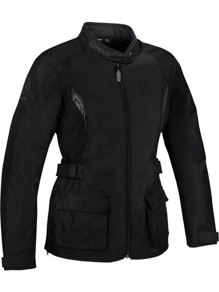 Bering Lady Virginia Black