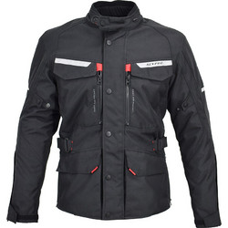 AGVPro Tornado Dry-Tex Black