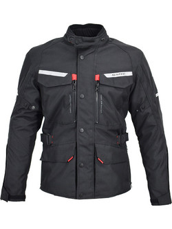 AGVPro Tornado Dry-Tex Black