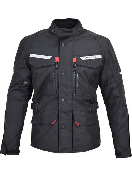 AGVPro Tornado Dry-Tex Black