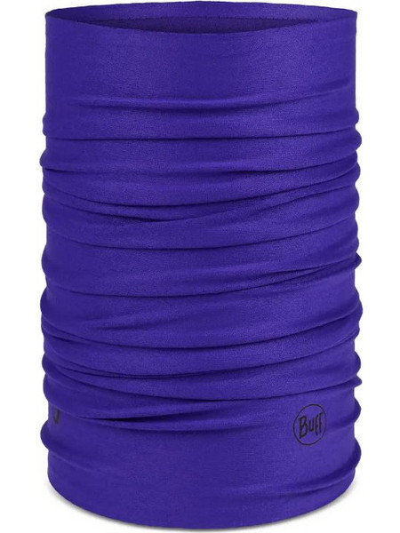 BUFF THERMONET ΙΣΟΘΕΡΜΙΚΟ ΛΑΙΜΟΥ SOLID ULTRAMARINE (ONE SIZE)