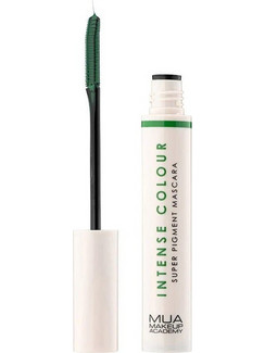 MUA Intense Colour Amazonia Mascara για Μήκος