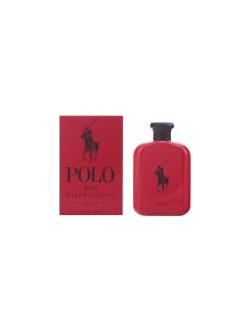 Ralph Lauren Polo Red Eau de Toilette 200ml