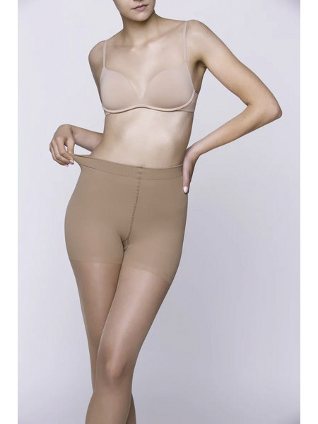 Ψηλόμεσο καλσόν σύσφιξης plus size