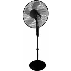 Estia AeroPulse 06-21504 Ανεμιστήρας Δαπέδου Box Fan 40cm 50W