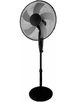 Estia AeroPulse 06-21504 Ανεμιστήρας Δαπέδου Box Fan 40cm 50W