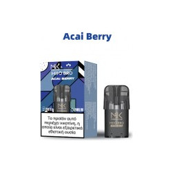 Acai Berry Pod X1 προγεμισμένη κάψουλα Scandal Maskking 20MG