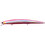 Ryobi Trappers Pro Minnow Τεχνητό Δόλωμα Ψαράκι 12.5cm 14gr 43