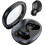 Hoco EQ3 Ακουστικά Bluetooth In Ear Black