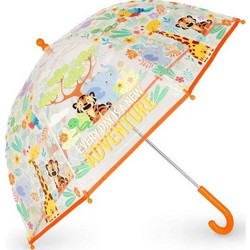 LEGAMI UMBRELLA KIDS JUNGLE KUM0006