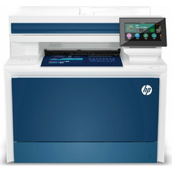 HP 4302fdw Έγχρωμο Φωτοτυπικό Laser