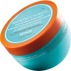 Moroccanoil Restorative Μάσκα Μαλλιών για Επανόρθωση για Βαμμένα & Ταλαιπωρημένα Μαλλιά 250ml