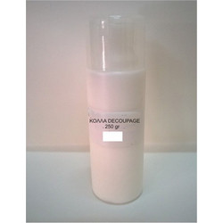 ΚΟΛΛΑ DECOUPAGE GLOSS 250gr