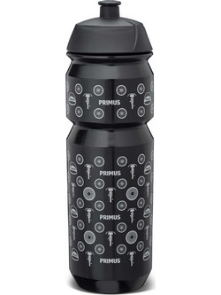 PRIMUS Παγούρι Bikebottle BLACK unisex