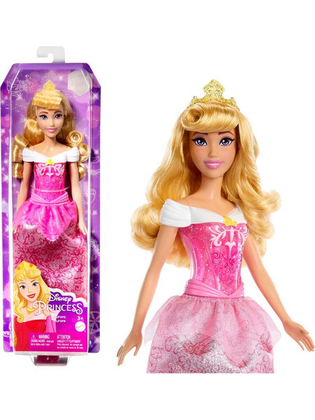 Mattel Disney Princess Ωραία Κοιμωμένη