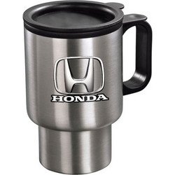 Ποτήρι Inox Αυτοκινήτου Takeposition Honda, 600-9078-9018