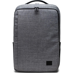 Herschel Kaslo 11288-00919 Σακίδιο Πλάτης 30lt Γκρι