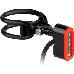 TL3 Mini E-Bike rear light - 25, seatpost mount, 12V
