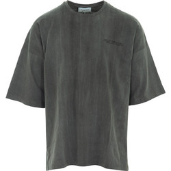 NINETEEN M T-SHIRT - 19225-1066-GREY GREY