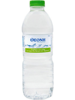 Νερό - ΘΕΟΝΗ - 500ml