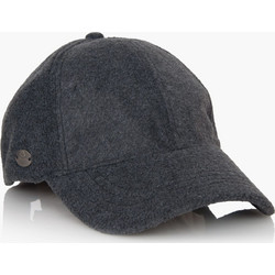 Καπέλο Τζόκεϊ Fleece Karfil 5076021 Γκρι