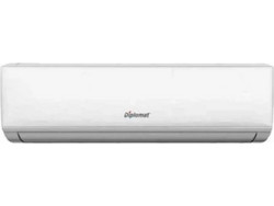Diplomat DAW-240 Κλιματιστικό Inverter 24000 BTU A++/A++ με WiFi