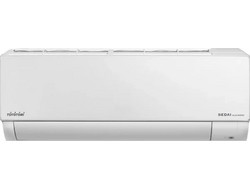 Toyotomi Sedai TAN/TAG-A10SC Κλιματιστικό Inverter 9000 BTU A+++/A+++ με Ιονιστή