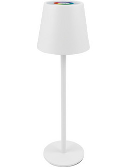 Powertech HLL-0196 Επιτραπέζιο Φωτιστικό