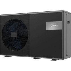 Midea M-Thermal Arctic MHC-V14W/D2N7 Αντλία Θερμότητας 14kW Τριφασική Monoblock