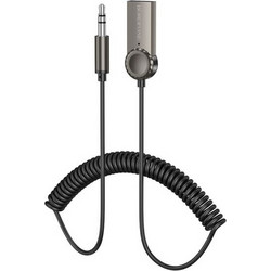 Bluetooth Receiver Borofone Bc56, Grey