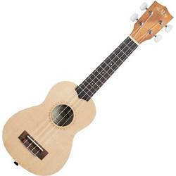 Kala Ukulele Soprano KA-15S