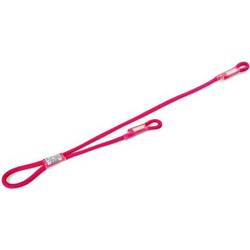 OCUN SBEA TWIN LANYARD 9.5-9.8MM 40/75CM PINK