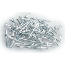 ΠΡΙΤΣΙΝΙΑ ΑΛΟΥΜΙΝΙΟΥ 4,8x12mm (ΒΑΘΟΣ ΤΡΥΠΑΣ 2-6mm/ ΕΣΩΤΕΡΙΚΗ ΔΙΑΜΕΤΡΟ 5,3mm) ΑΣΗΜΙ 50ΤΕΜ