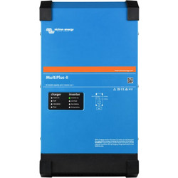Μετατροπέας Φορτιστής Victron Energy MultiPlus-II 12/5000/220-50 230V