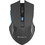 Defender Accura MM-275 Ασύρματο Gaming Ποντίκι 1600 DPI Black Blue