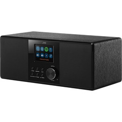 JVC RAE981B