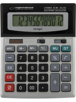 Esperanza Euler ECL103