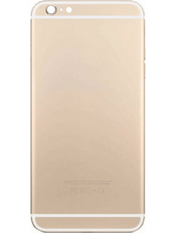 Πίσω Κάλυμμα Apple iPhone 6 Plus Χρυσαφί Swap - Apple
