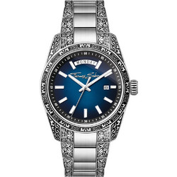 Thomas Sabo Rebel At Heart Revive Ανδρικό Ρολόι WA0439-201-209