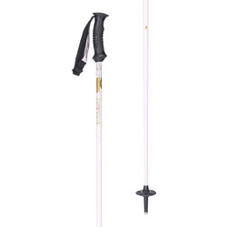 K2 Style Composite - Γυναικεία Μπατόν ski - White