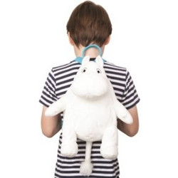 MOOMIN BACKPACK 41 CM