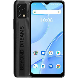 SUNSHINE SS-057 TPU HYDROGEL Τζαμάκι Προστασίας για UmiDigi Power 5S Dual SIM (4/64GB) Carbon Grey