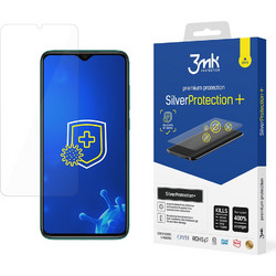 3mk SilverProtection+ protective foil for Xiaomi Redmi Note 8 Pro