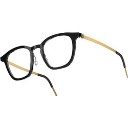 Lindberg Acetanium 1047 407 GT/AK18/K24 Σκελετός Γυαλιών Οράσεως