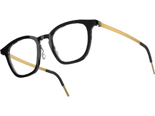 Lindberg Acetanium 1047 407 GT/AK18/K24 Σκελετός Γυαλιών Οράσεως