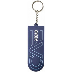 gyeon Rubber KeyRing EVO blue