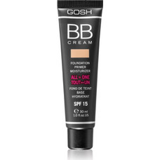 Gosh BB Cream 03 Warm Beige 30ml