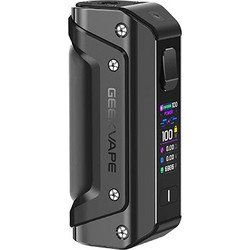 Geekvape Aegis Solo 3 Box Mod 100W
