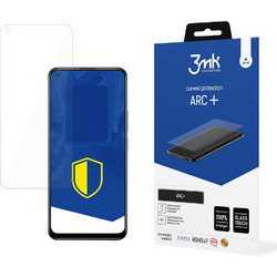 3mk ARC+ foil for Realme 8 5G